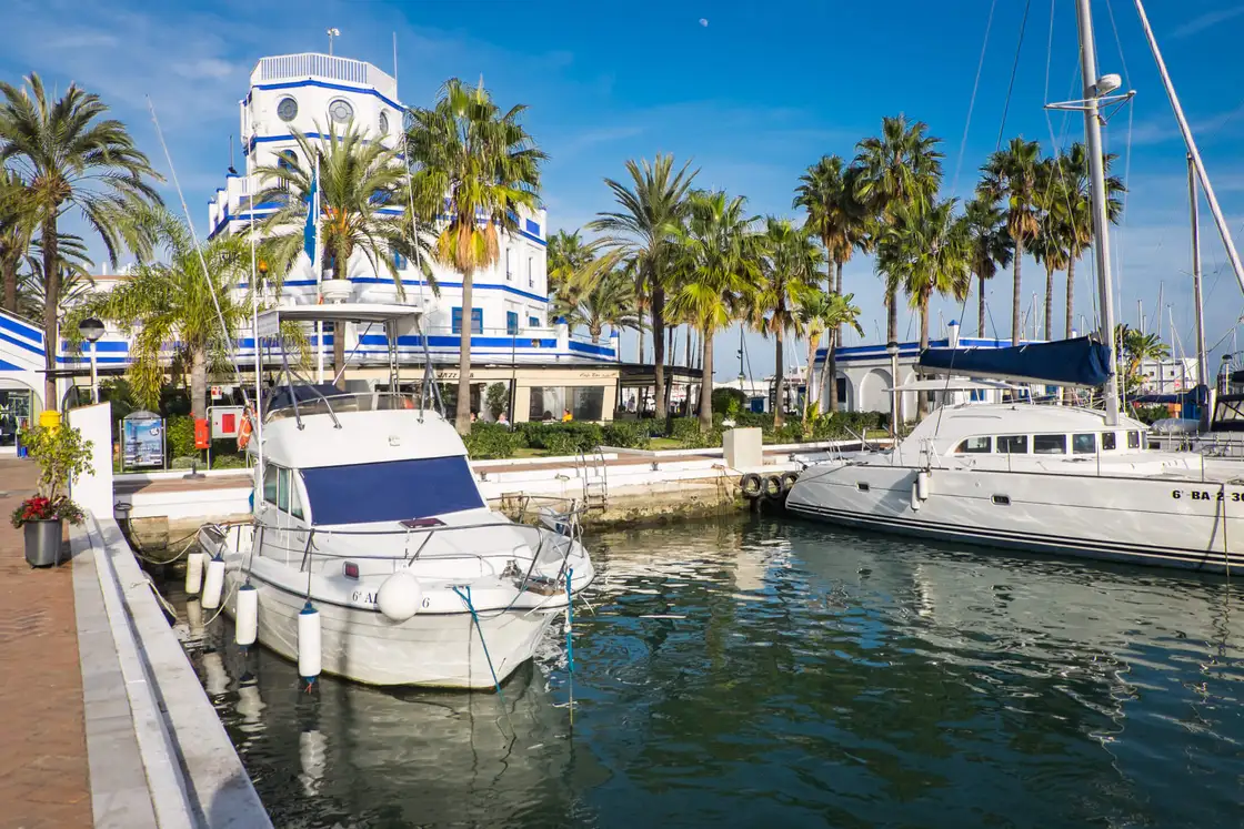Estepona Miasto 21
