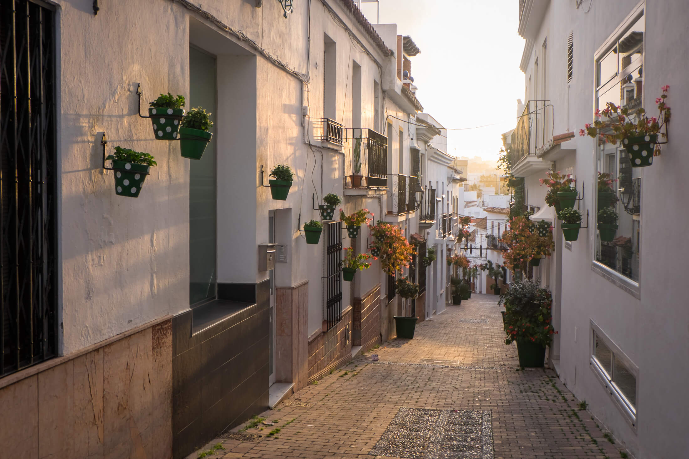 Estepona Miasto 65