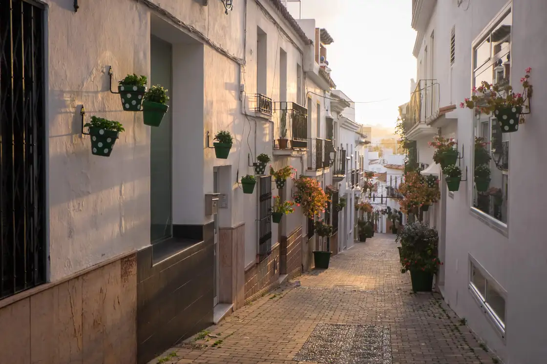 Estepona Miasto 65