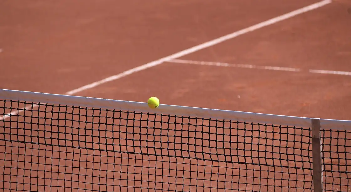 Tennis Court 4716300 1920
