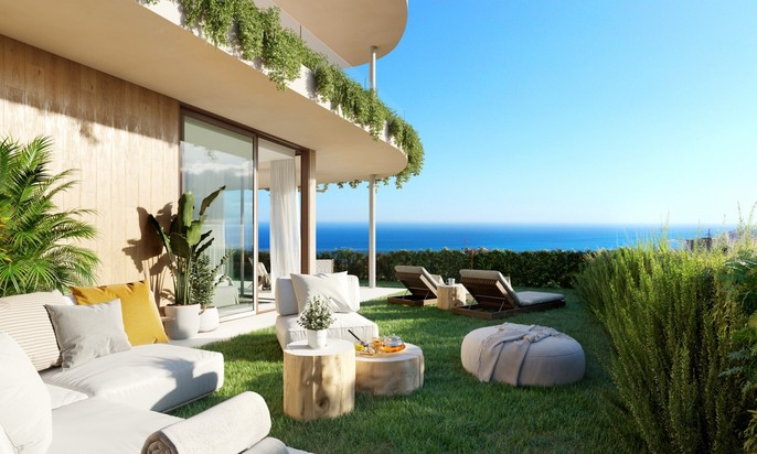 Ubezpieczenie luksusowej nieruchomości w Hiszpanii