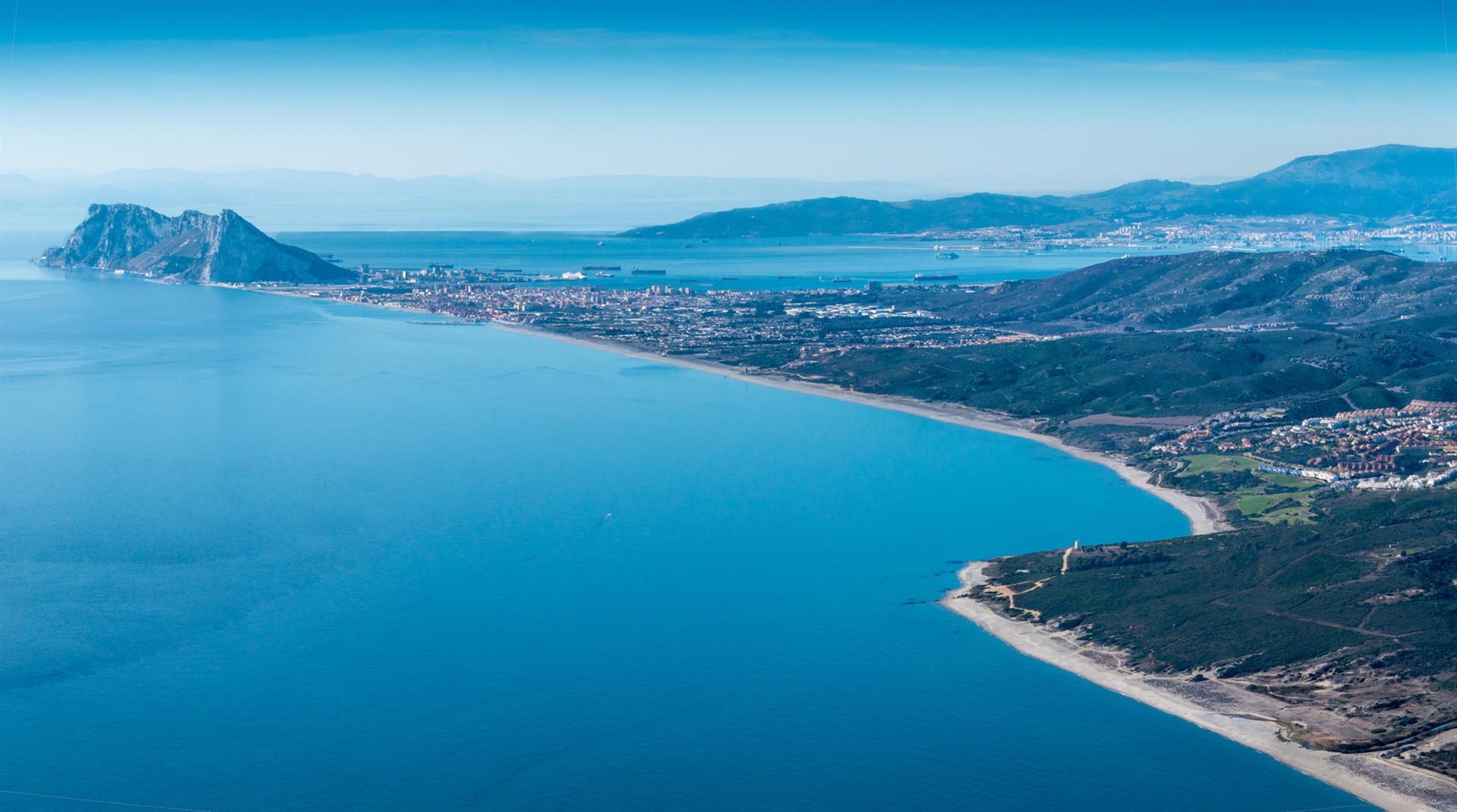 Sotogrande, polo, Valderrama i cisza, której nie ma w Marbelli