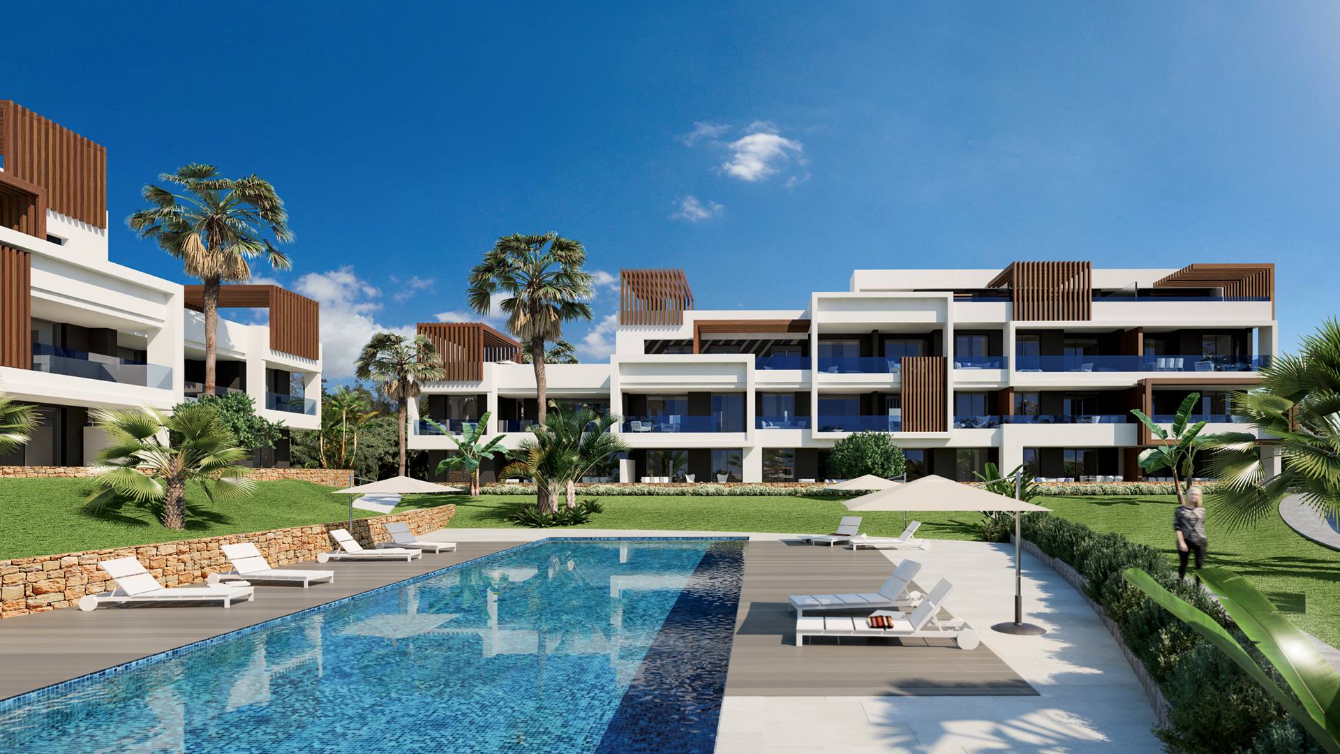 Hiszpańscy architekci (cz. 3) – González & Jacobson Arquitectura: architektura emocji, krajobrazu i śródziemnomorskiej harmonii