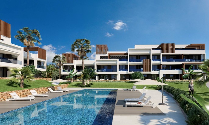 Hiszpańscy architekci (cz. 3) – González & Jacobson Arquitectura: architektura emocji, krajobrazu i śródziemnomorskiej harmonii