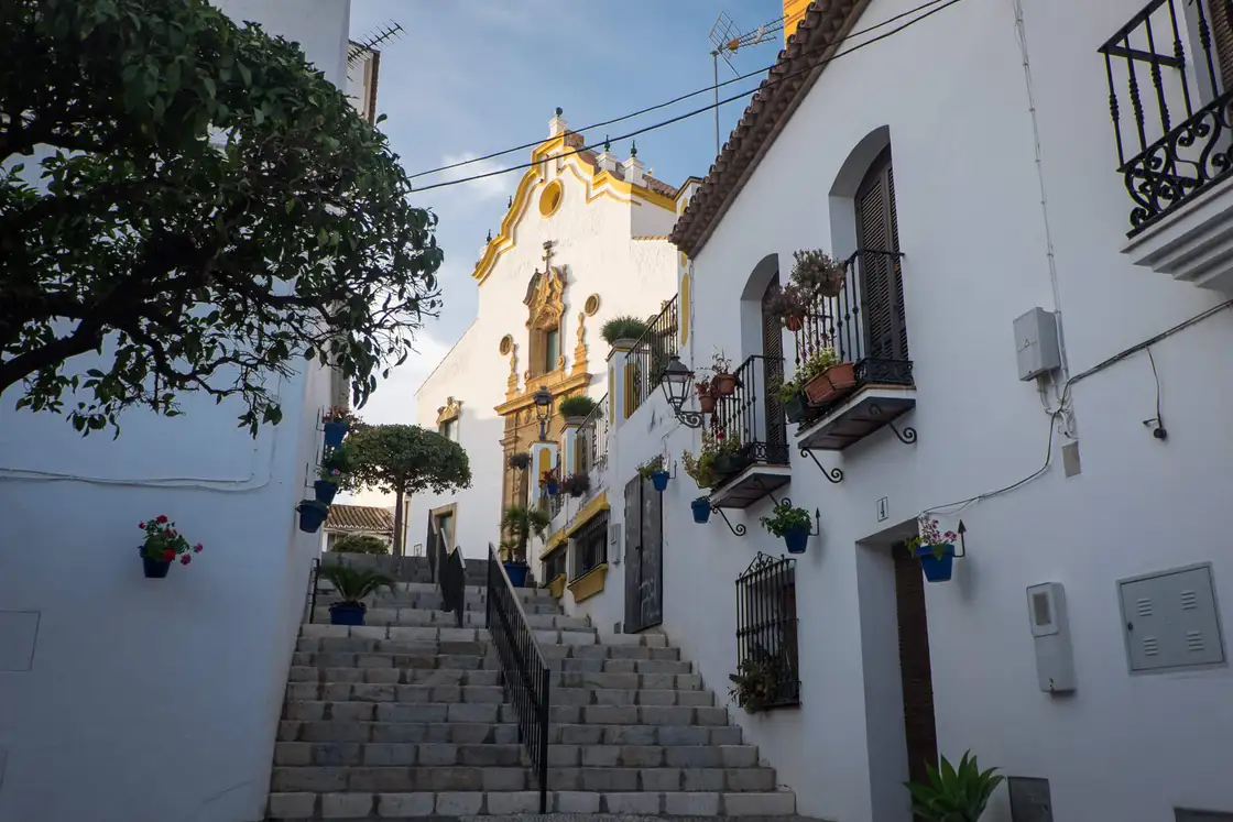 Estepona Miasto 52