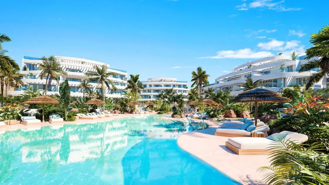 Big Apartament 4 Camere De Vanzare Mijas 65c1f7526dcf31