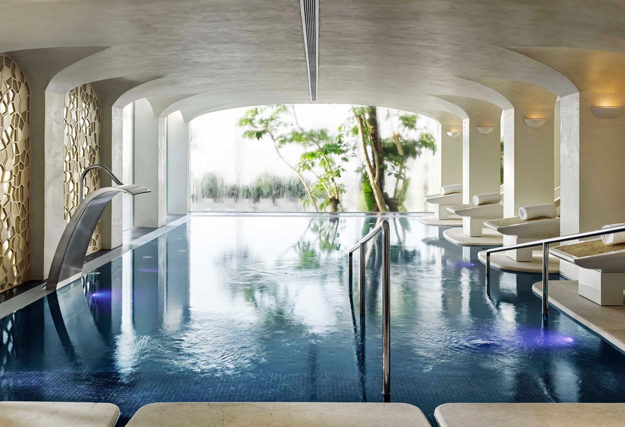 Puenteromano Sixsenses 2