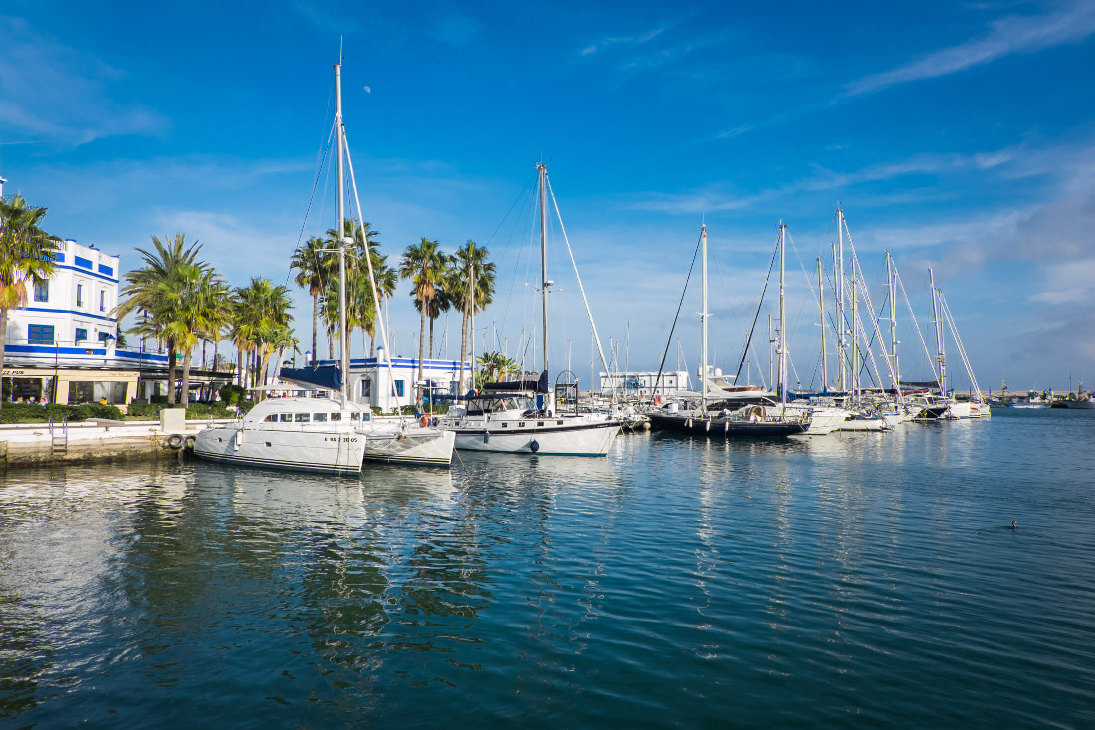 Estepona Miasto 20