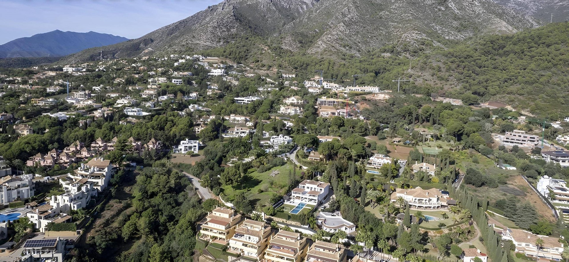 Sierra Blanca