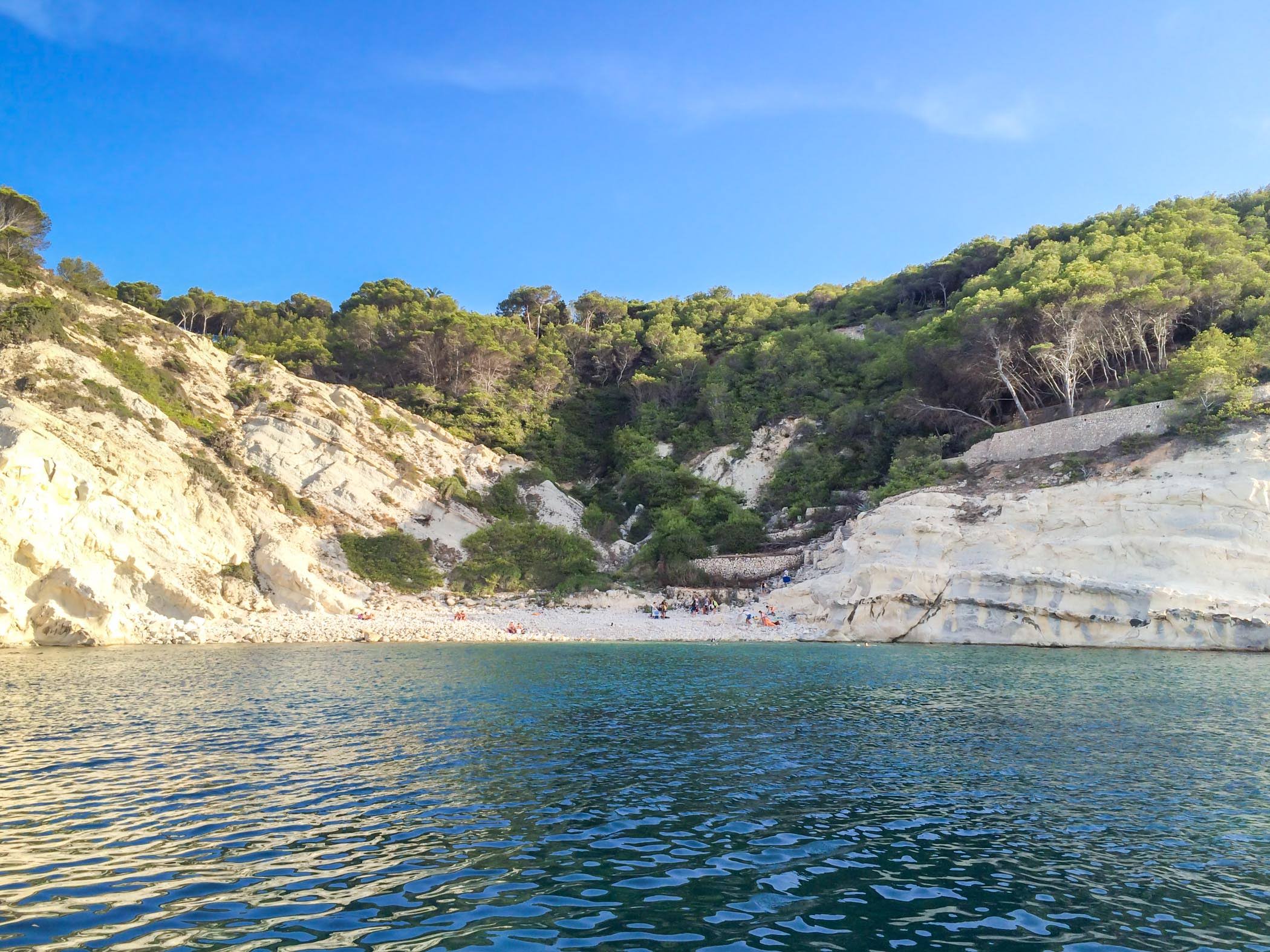 Javea Kk 3