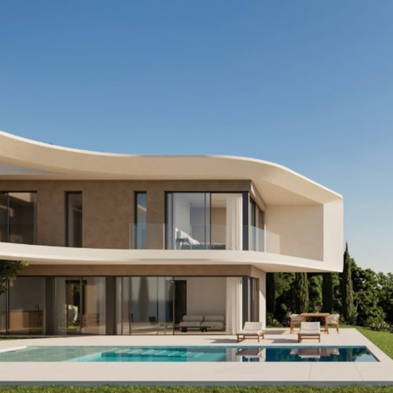 Esencja luksusu w ekskluzywnym otoczeniu na Costa Blanca