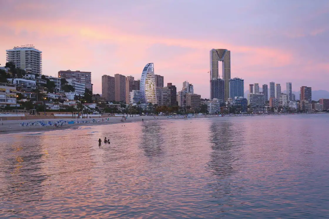 Benidorm Blog5