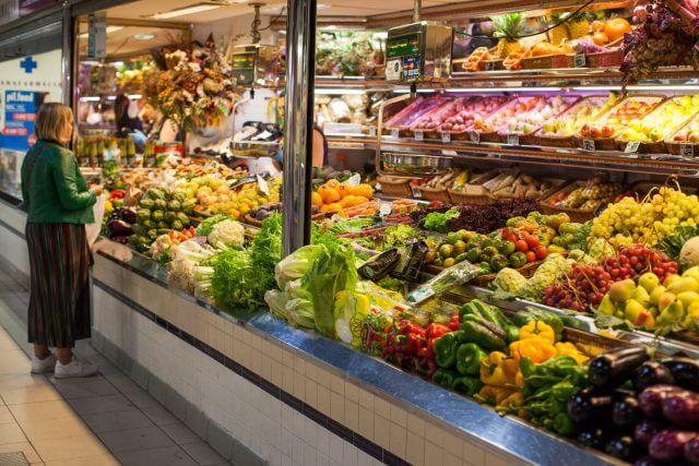 Mercado Central Alicante6