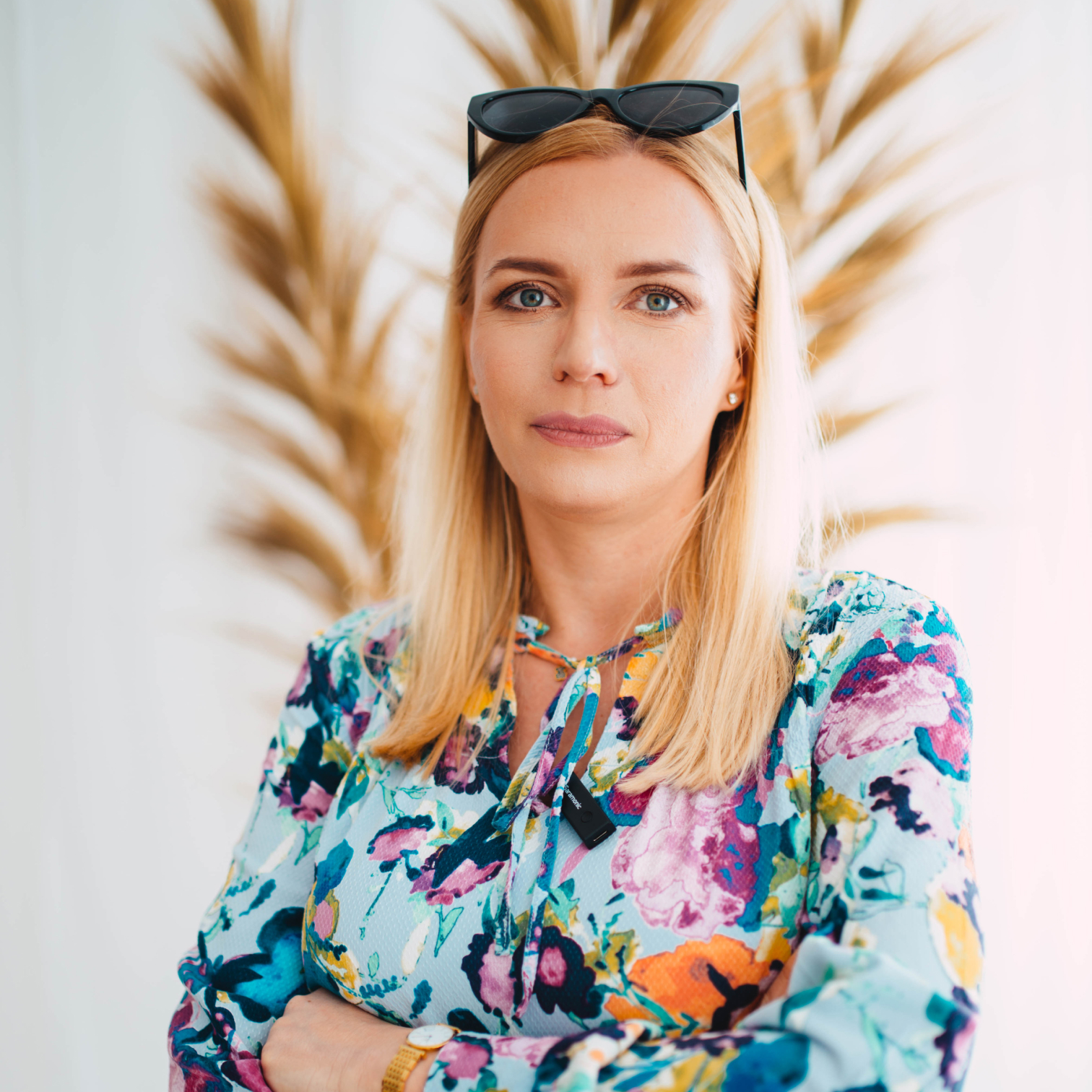 Małgorzata Wargocka