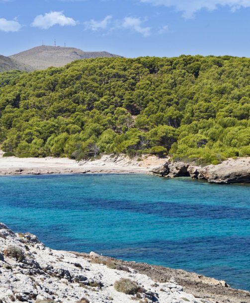 Majorka – elitarna enklawa na Morzu Śródziemnym