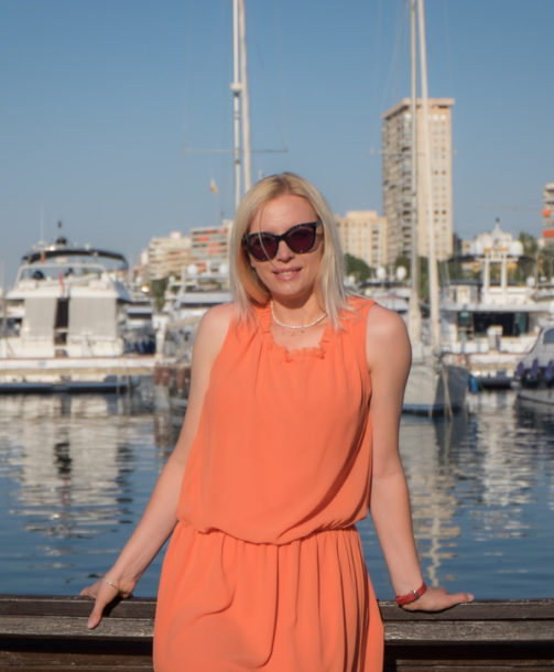 Mój dom w Hiszpanii. Finansowanie i nie tylko. – cz. 3 wywiadu z Małgorzatą Wargocką, założycielką firmy La Única